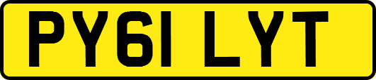 PY61LYT