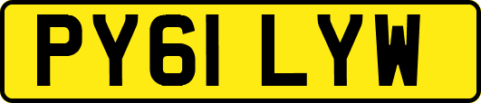 PY61LYW