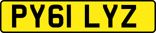 PY61LYZ