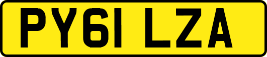 PY61LZA
