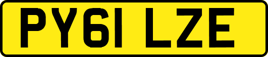 PY61LZE