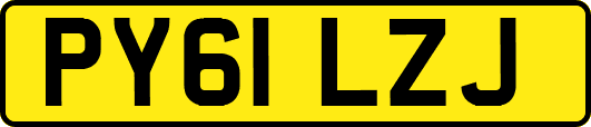 PY61LZJ
