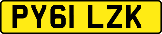 PY61LZK