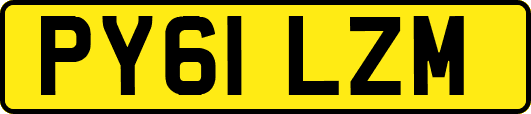 PY61LZM
