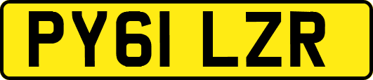 PY61LZR