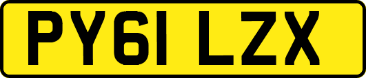 PY61LZX
