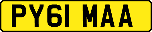PY61MAA