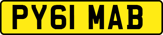 PY61MAB