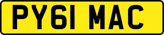PY61MAC