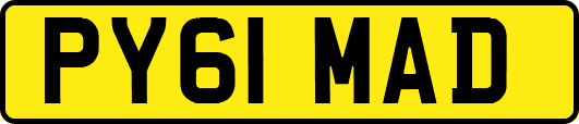PY61MAD