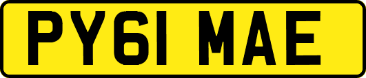 PY61MAE