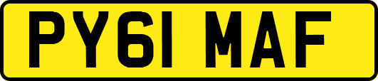 PY61MAF