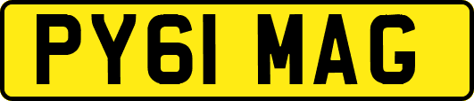 PY61MAG