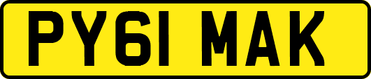 PY61MAK