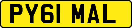 PY61MAL