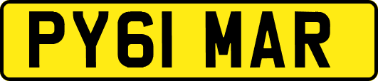 PY61MAR