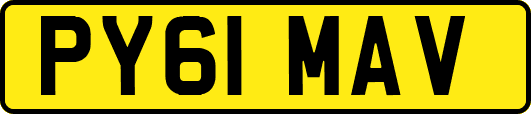 PY61MAV