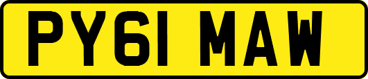 PY61MAW