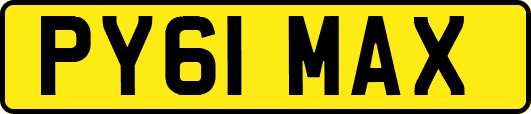 PY61MAX