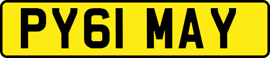 PY61MAY