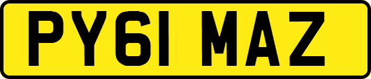PY61MAZ