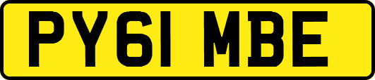 PY61MBE