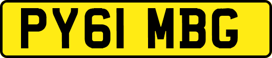 PY61MBG
