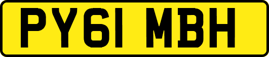 PY61MBH