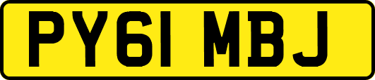 PY61MBJ
