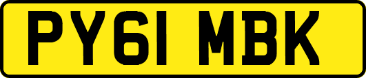 PY61MBK