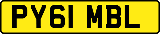 PY61MBL