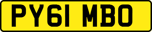 PY61MBO