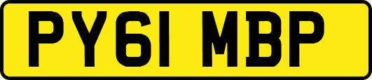 PY61MBP