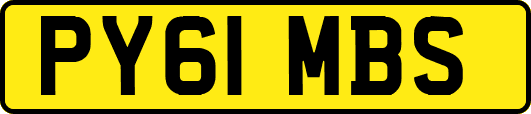 PY61MBS