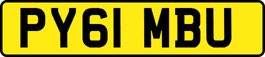 PY61MBU