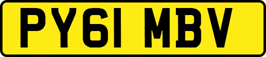 PY61MBV