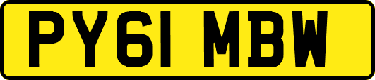 PY61MBW