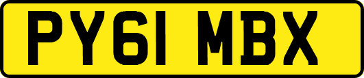 PY61MBX