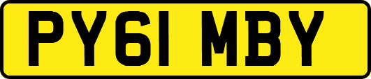 PY61MBY
