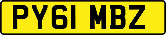 PY61MBZ