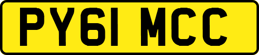 PY61MCC