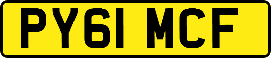 PY61MCF