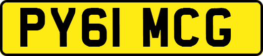 PY61MCG