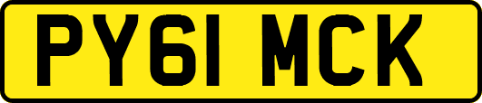 PY61MCK
