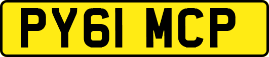 PY61MCP