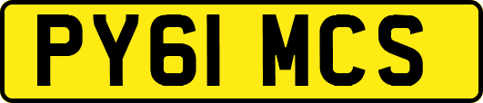 PY61MCS