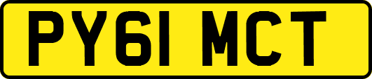 PY61MCT