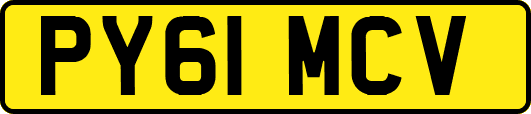 PY61MCV
