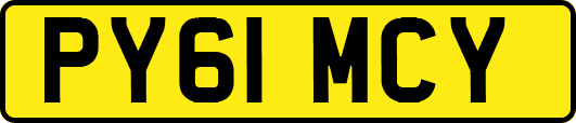 PY61MCY