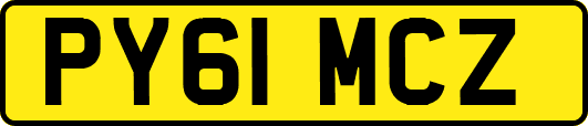 PY61MCZ